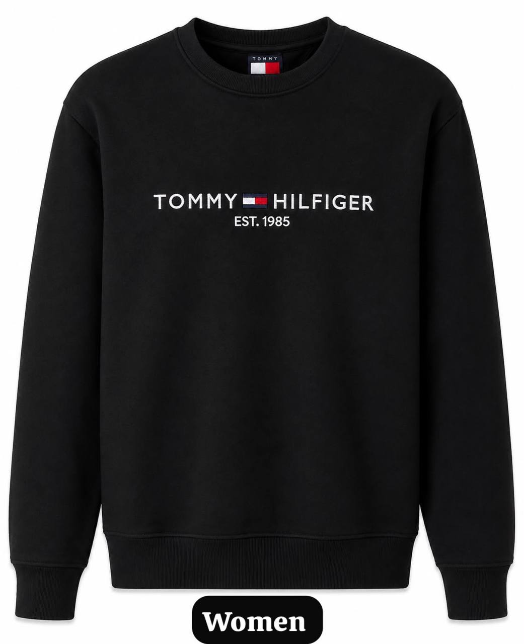 دورس دخترانه مشکی برند مستر tommy