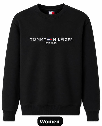 دورس دخترانه مشکی برند مستر tommy